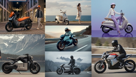 Thế giới 2 bánh: VinFast sắp xếp lại danh mục xe máy điện, bổ sung 7 sản phẩm mới, bao gồm cả xe thể thao